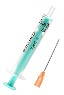 0.5 ml Şpris